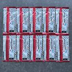 Pokémon Booster pack - 10 x 151 booster pack - Scarlet &