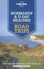 Lonely Planet Normandy & D-day Beaches Road Trips, Boeken, Verzenden, Gelezen, Lonely Planet