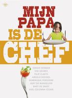 Mijn Papa Is De Chef 9789057203510, Boeken, Gelezen, Tine Bral, Verzenden