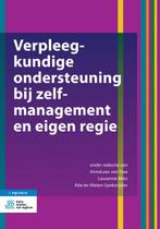 Verpleegkundige ondersteuning bij zelfmanagement en eigen, Boeken, Staa, AnneLoes van, Zo goed als nieuw, Verzenden
