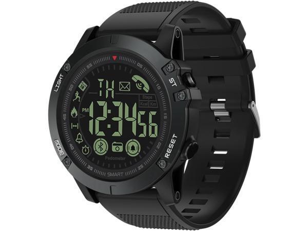 Veiling - Multifunctionele Sport Smartwatch – Waterdicht,, Verzamelen, Elektronische Apparatuur
