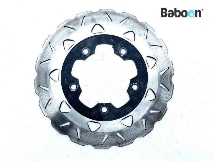 Frein à disque avant Kymco Xciting 500, Motoren, Onderdelen | Overige, Verzenden