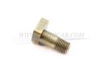 Olie nozzle gebruikt Volvo 418416-U 544 210 Amazon P1800, Gebruikt, Volvo