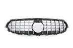 Sport Grille geschikt voor Mercedes W213 FACELIFT PANAMERICA, Verzenden, Nieuw