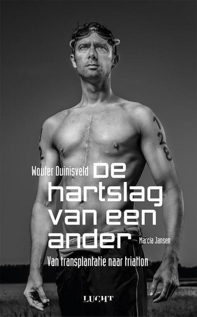 De hartslag van een ander 9789491729195 Marcia Jansen, Boeken, Gezondheid, Dieet en Voeding, Gelezen, Verzenden