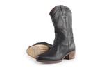 Cowboy laarzen in maat 38 Zwart | 10% extra korting, Kleding | Dames, Gedragen, Zwart, Verzenden