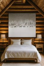 ARAZZO exclusief in jacquard van katoen en alpaca -
