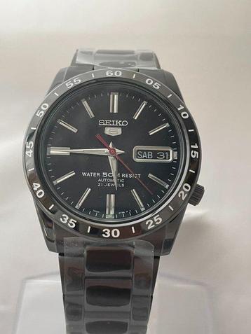 Seiko - Seiko 5 - Sans Prix de Réserve - SNKE03KC - Homme -