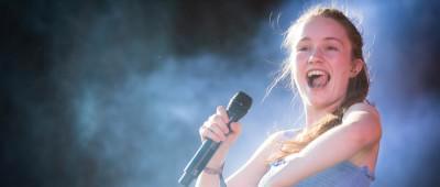 Sigrid Tickets | Melkweg Amsterdam, Tickets en Kaartjes, Overige Tickets en Kaartjes
