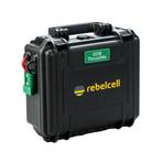 Bieden: Rebelcell ThrustMe Outdoorbox 18,5V 36,4Ah battery, Watersport en Boten, Ophalen of Verzenden, Nieuw
