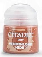 Citadel Dry Verminlord Hide 12 Ml (Warhammer Nieuw), Hobby en Vrije tijd, Ophalen of Verzenden, Nieuw