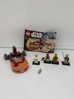 Lego Set - 75173 - Star Wars - Lukes Landspeeder, Nieuw
