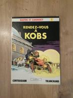 Bastos et Zakousky T1 à T6 - Série complète - 6x C - 6 Album, Nieuw