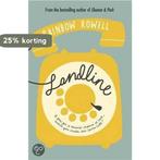 Landline 9781409154914 Rainbow Rowell, Boeken, Verzenden, Zo goed als nieuw, Rainbow Rowell