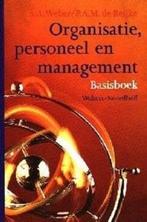 Organisatie, personeel en management Basisboek 9789001941307, Boeken, Verzenden, Gelezen, A.A. Weber