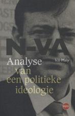 N-VA 9789491297304 Ico Maly, Verzenden, Zo goed als nieuw, Ico Maly