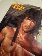Sylvester Stallone - Sylvester Stallone - Rambo II - Poster