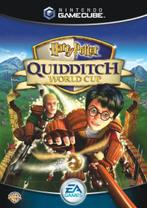 Harry Potter Quidditch World Cup-Standaard (GameCube), Ophalen of Verzenden, Nieuw