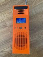 Brionvega - Radio Grattacielo RR327D+S Tuner, Audio, Tv en Foto, Radio's, Nieuw