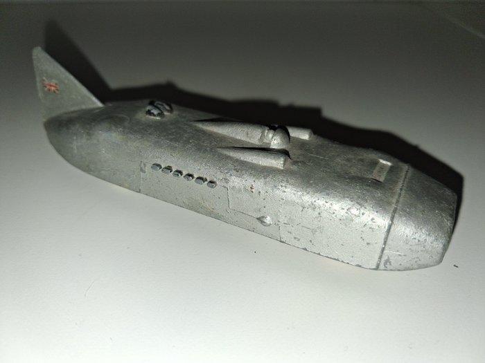 Dinky Toys - Modelauto (3) - Dinky Toys - Thunderbolt Racing, Hobby & Loisirs créatifs, Voitures miniatures | 1:5 à 1:12