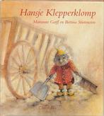 Hansje Klepperklomp 9789062386901, Boeken, Zo goed als nieuw, Marianne Garff, M. Garff, Verzenden