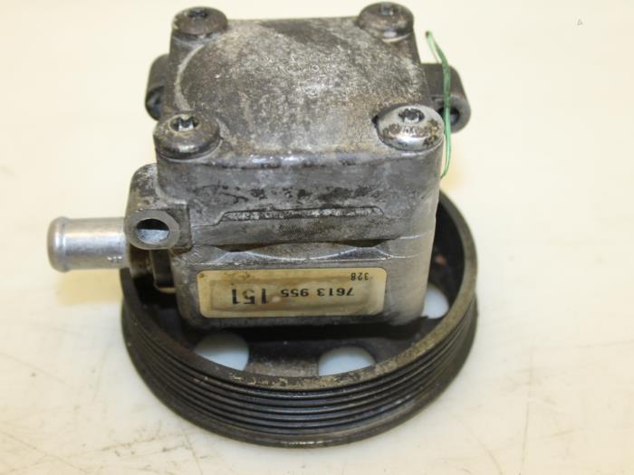 Stuurbekrachtiging Pomp Maserati Quattroporte O127047, Auto-onderdelen, Interieur en Bekleding