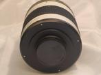 Unknown 6,3/500mm DG MR2 Mirror Lens – M42 – incl. front &