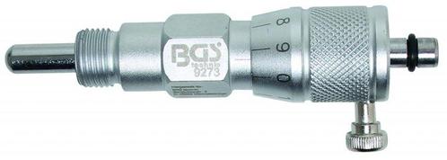 Bgs Technic Piston Height Adjustment Tool, M14x1.25, Autos : Divers, Outils de voiture, Envoi