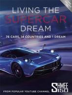 Living the Supercar Dream (Shmee150) 9781910536865, Boeken, Tim Burton, Zo goed als nieuw, Verzenden