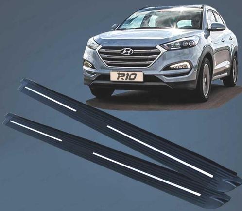 Marchepieds Pour Hyundai Tucson 2015-2020, Auto-onderdelen, Carrosserie, Verzenden