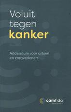 Voluit tegen Kanker 9789464079876 Camfida, Boeken, Verzenden, Zo goed als nieuw, Camfida