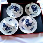 Royal Copenhagen - Service à thé et café (9) - Porcelaine