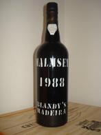 1988 Blandys Malvasia - Madeira Malmsey (Malvasia) - 1 Fles, Nieuw