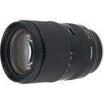 Tamron 28-200mm F/2.8-5.6 Di III RXD Sony FE occasion, Audio, Tv en Foto, Verzenden, Zo goed als nieuw