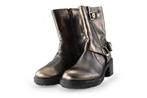 Lazamani biker boots in maat 39 Bruin | 5% korting, Bruin, Verzenden, Overige typen, Lazamani