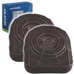 Koolstoffilter voor Climadiff 99290001, Verzenden, Nieuw