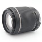 Tamron 18-200mm f/3.5-6.3 Di II VC Nikon | Tweedehands, Verzenden