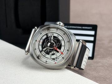 Rebellion - Twenty-One GMT Automatic - RB.21.GMT.ST.T03 -