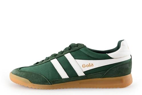 Gola Sneakers in maat 44 Groen | 5% extra korting, Kleding | Heren, Schoenen, Overige kleuren, Zo goed als nieuw, Sneakers, Verzenden