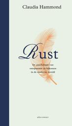 Rust (9789045036939, Claudia Hammond), Livres, Psychologie, Verzenden