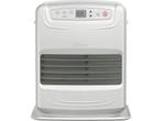 Qlima SRE 3531 TC-2 - Ventilator elektrisch, Verzenden, Zo goed als nieuw