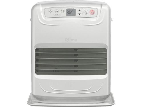 Qlima SRE 3531 TC-2 - Ventilator elektrisch, Huis en Inrichting, Woonaccessoires | Overige, Zo goed als nieuw, Verzenden