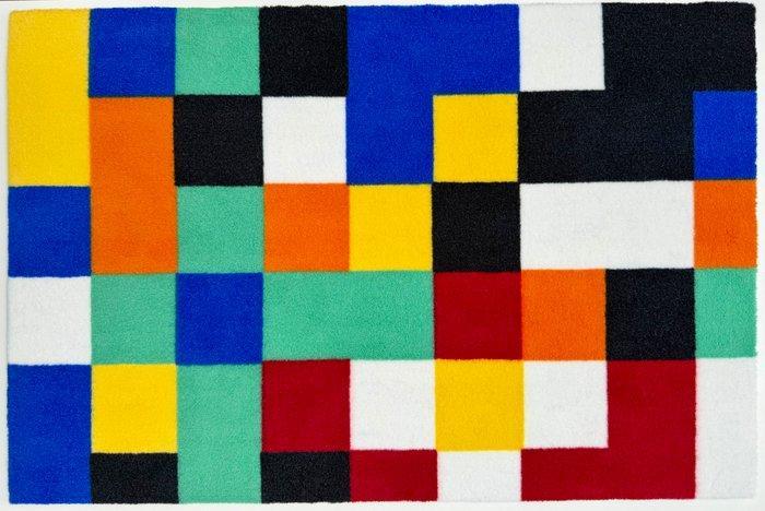 Gerhard Richter (1932), after - 1024 Farben - getufteter, Antiek en Kunst, Antiek | Overige Antiek