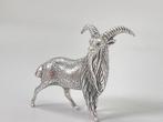 Francisco Vera - Figure - Figura - Argent 915, Argent 925