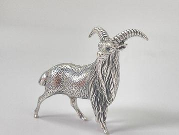 Francisco Vera - Figure - Figura - Argent 915, Argent 925