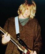 Karen Mason Blair - Kurt Cobain - Live At Paramount