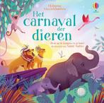 Het carnaval der dieren / Usborne muziekboeken 9781474981637, Boeken, Verzenden, Gelezen, Fiona Watt