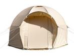 Bo-Camp - Industrial - Tent - Yurt - 4 Personen, Huis en Inrichting, Verzenden, Zo goed als nieuw