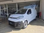 Citroën Jumpy, Nieuw