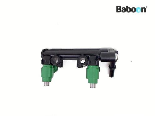 Injector Kawasaki Z 300 2013-2017 (Z300 Z300A-B), Motoren, Onderdelen | Kawasaki, Gebruikt, Verzenden